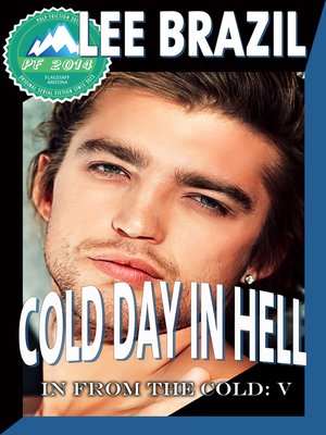 cover image of Cold Day in Hell